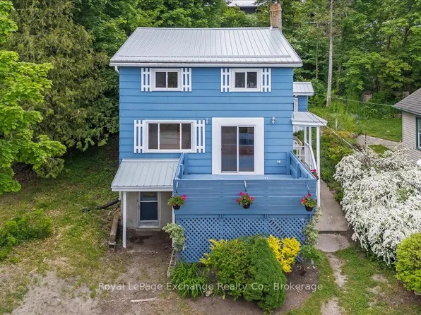 909 McDonald Ave, Kincardine, ON N2Z 1A2