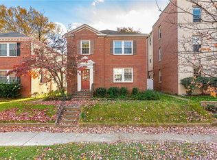 3119 W Grace St, Richmond, VA 23221