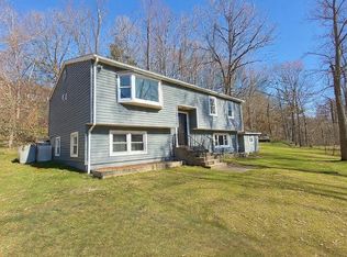 27 Paper Mill Road, New Milford, CT 06776