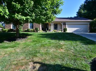 5028 Beechwood Cir, Avon, IN 46123