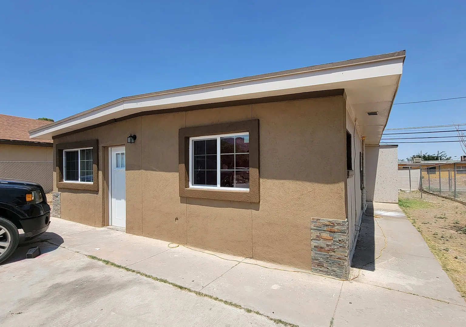 Affordable 1 bedroom, 1 bath apartment in Northeast El Paso! — Photo 2