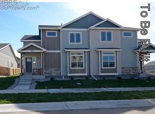 3545 Switchback Rd, Fort Collins, CO 80524