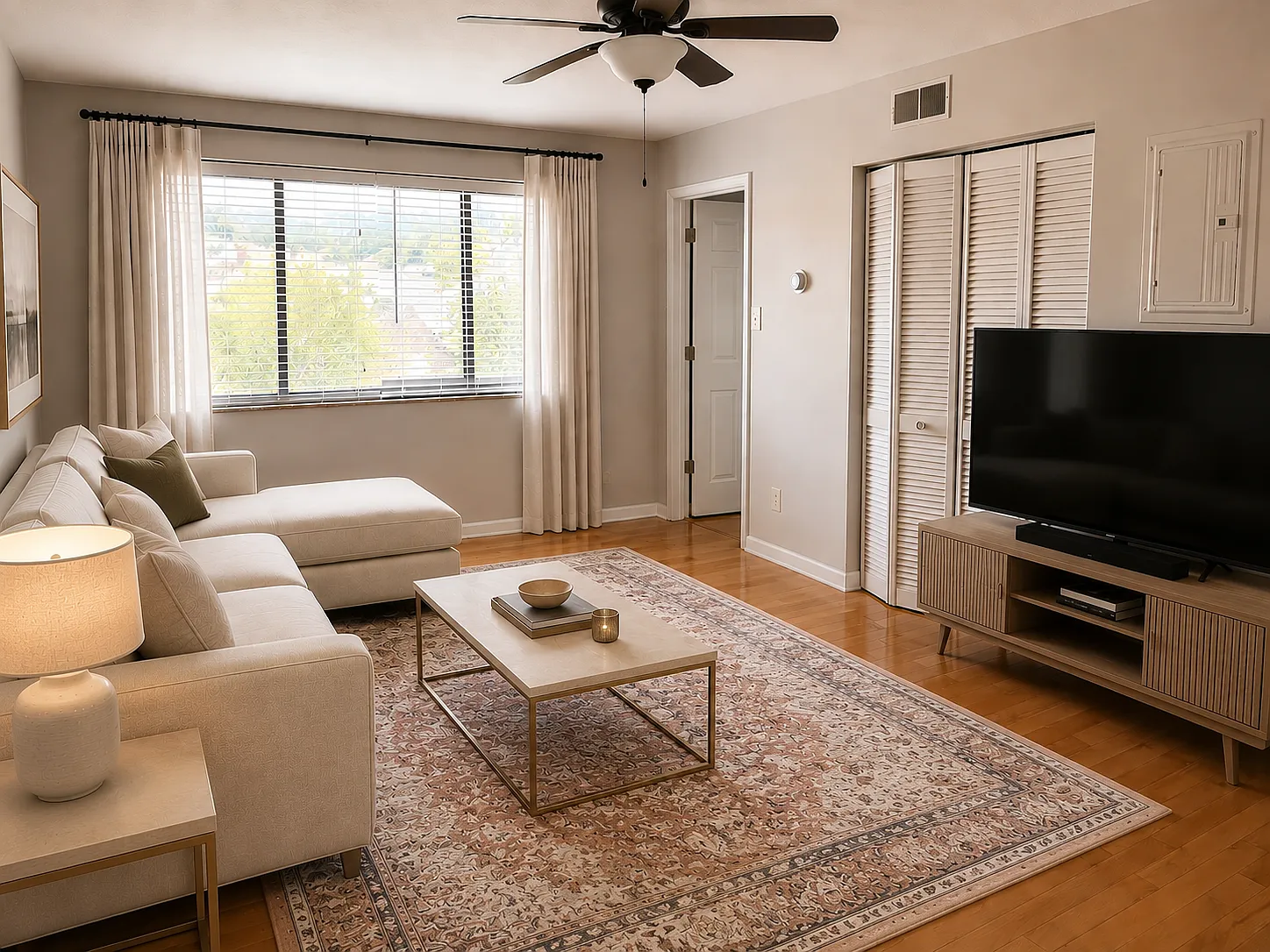 1 bed, 700 sqft, $895 — Photo 1