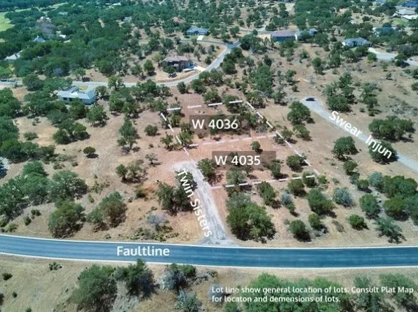 1602 Twin Sisters, Horseshoe Bay, TX 78657