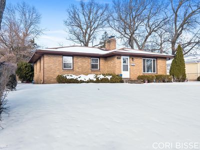 1149 Cricklewood St SW, Wyoming, MI, 49509