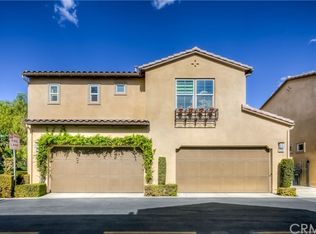 8360 Ranger Ln, Chino, CA 91708