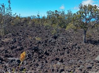 Ohia Dr, Ocean View, HI 96737