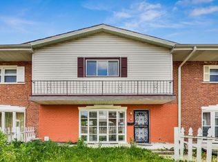 8830 Dee Rd UNIT D, Des Plaines, IL 60016