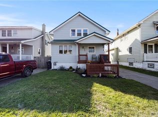 71 Walnut St, Lackawanna, NY 14218