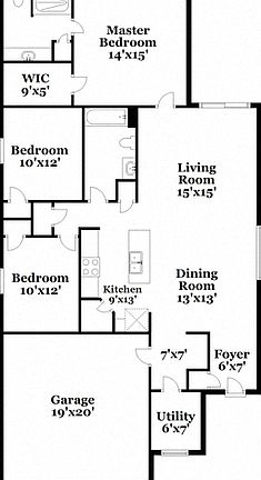 3rd image of 3095 Neverland Dr
