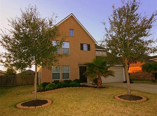 8511 Windy Thicket Ln, Cypress, TX 77433