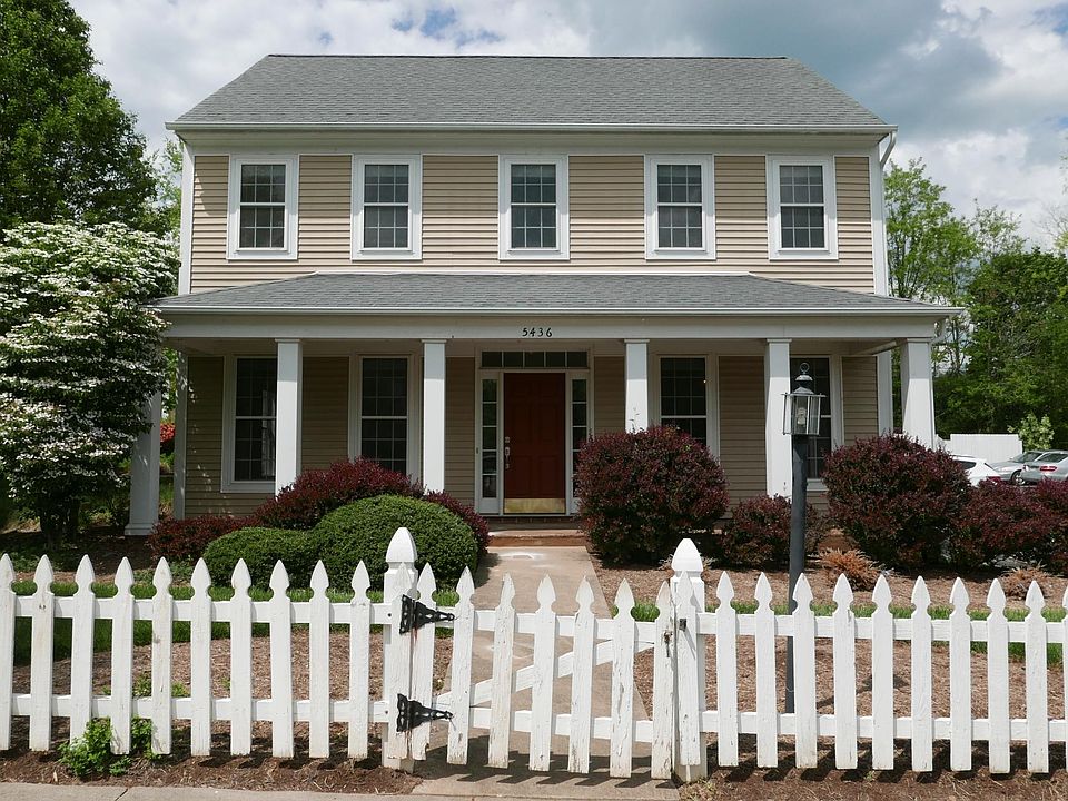 5436 Hill Top St, Crozet, VA 22932 Zillow