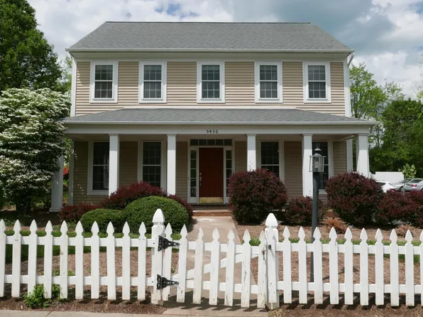 5436 Hill Top St, Crozet, VA 22932