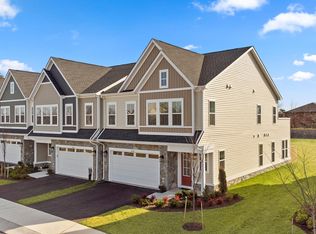 6797 Autumn Harvest Trl, Gainesville, VA 20155