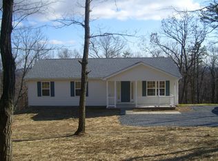 105 Inca Trl, Winchester, VA 22602