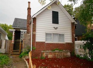 1521 Linden St, Indianapolis, IN