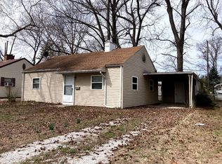 1208 Wabash Ave, Belleville, IL 62220