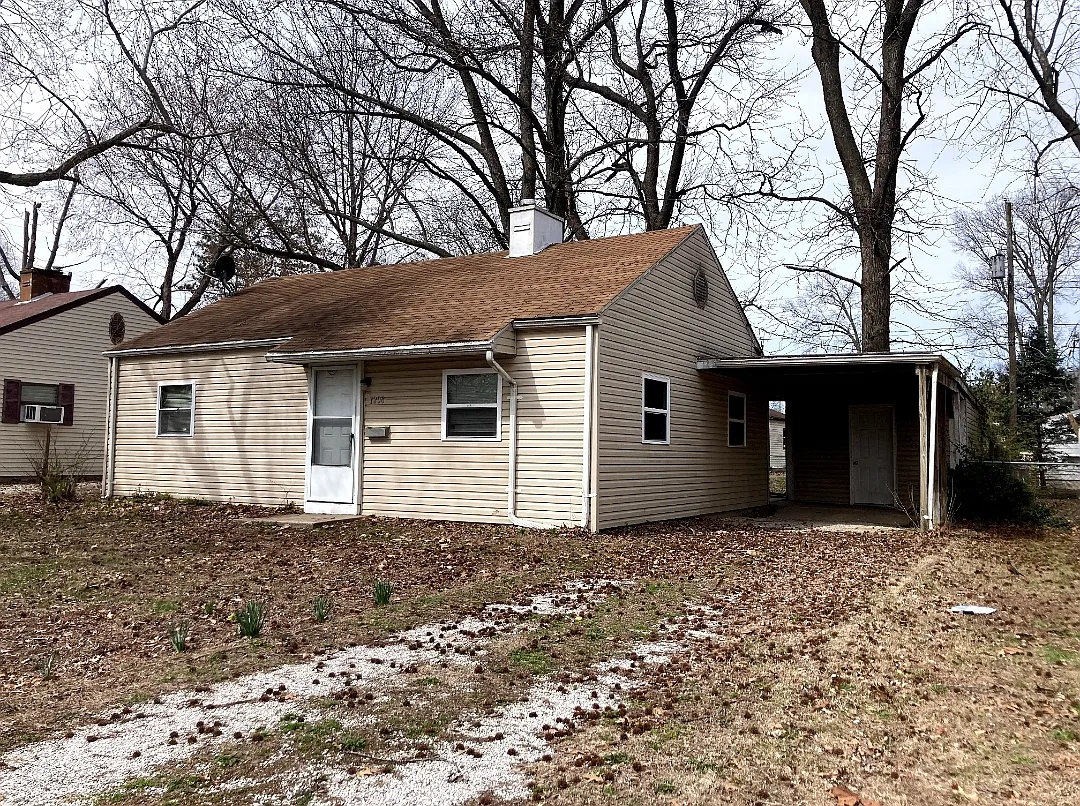 1208 Wabash Ave photo 1