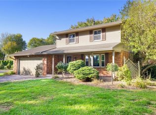 3863 Heckman St NW, Uniontown, OH 44685