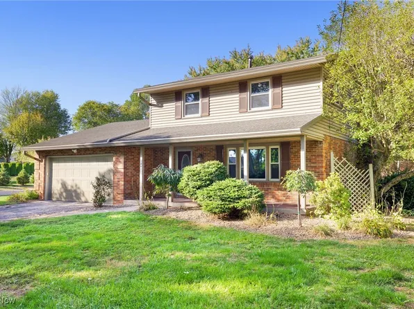 3863 Heckman St NW, Uniontown, OH 44685