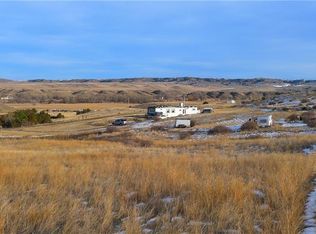 2200 Shadow Canyon Rd, Huntley, MT 59037