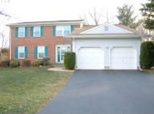 22 Tally Rd, Hamilton, NJ 08619
