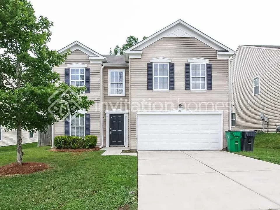 1723 Bray Dr