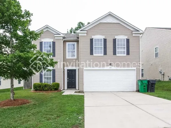 1723 Bray Dr, Charlotte, NC 28214