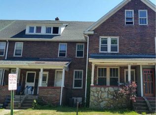 4113 Bell St, Erie, PA 16511