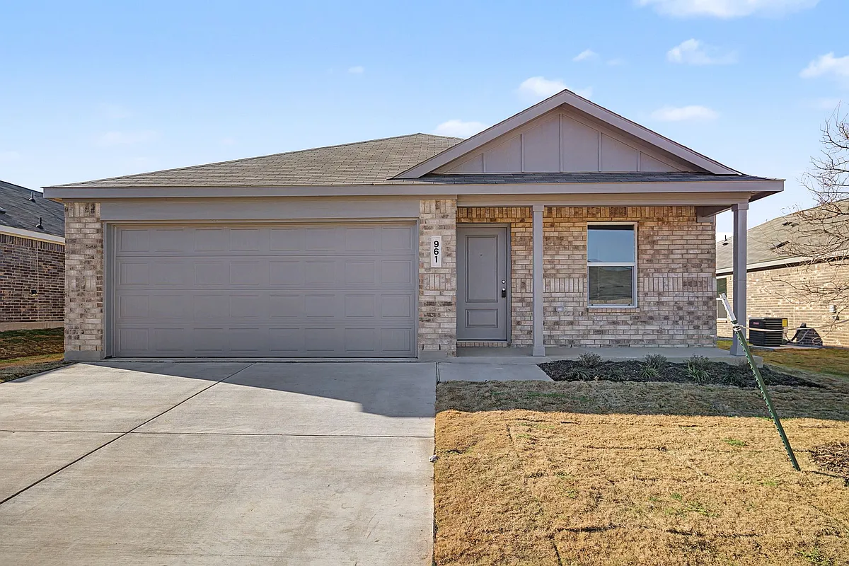 Building Photo - 961 Prestonwood Ln