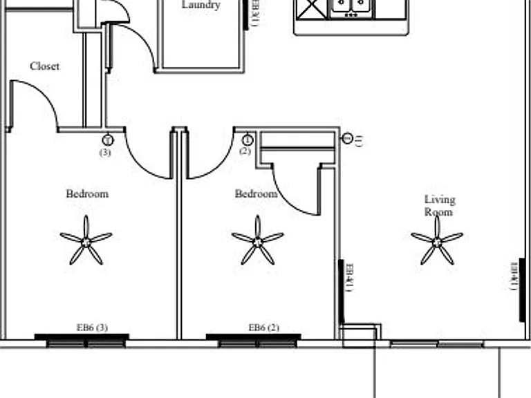 400 Larkin St — Photo 12