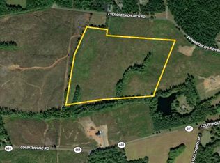 Evergreen Church Rd Lot Wp001, Palmyra, VA 22963
