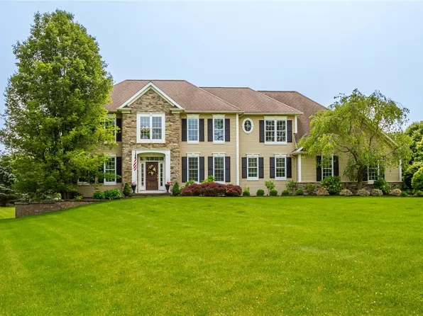 6305 Candle Light Run, Victor, NY 14564