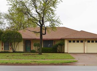 2602 McNiel Ave, Wichita Falls, TX 76309