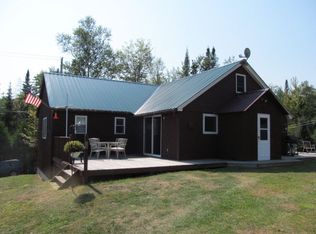 210 Pratt Rd, Indian Lake, NY 12842