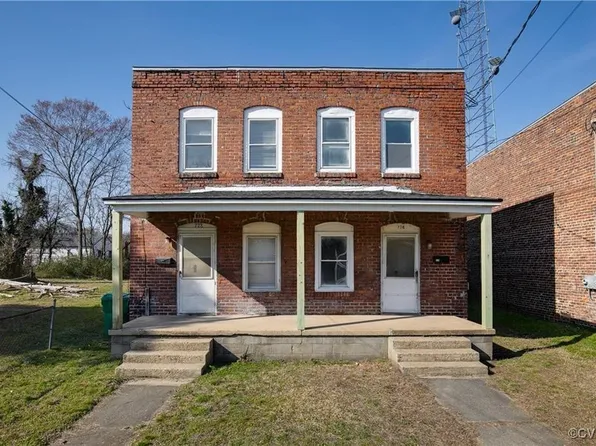 718-720 Mount Airy St, Petersburg, VA 23803