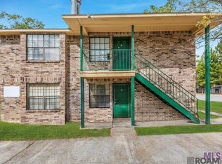 3482 King Bradford Dr #D-B, Baton Rouge, LA 70816