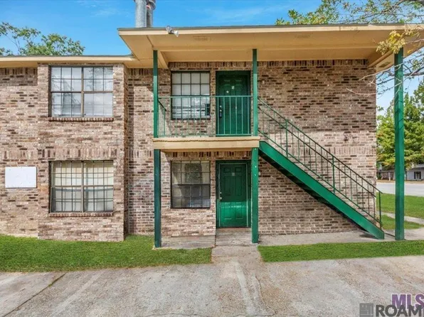 3482 King Bradford Dr #D-b, Baton Rouge, LA 70816