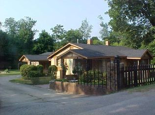 111 Weaver St, Aiken, SC 29801