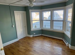 361 Bullocks Point Ave #1, Riverside, RI 02915