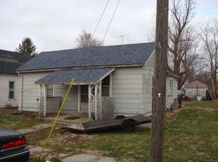 308 Howe St, Jacksonville, IL 62650