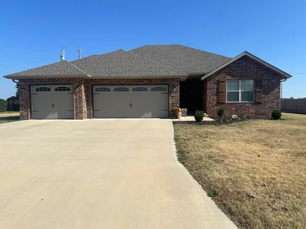 302 Regan Run, Marionville, MO 65705