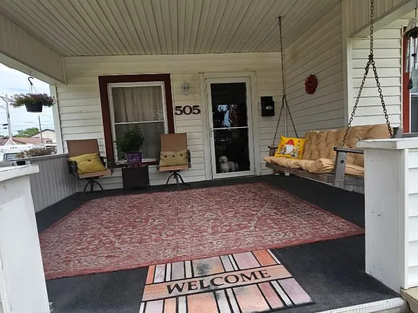 505 E Fulton St, Celina, OH 45822