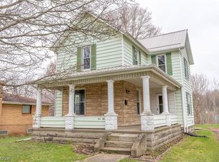 510 Murray Ave, Minerva, OH 44657