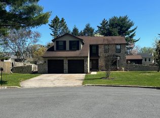 543 Partridge Ct, Blue Bell, PA 19422