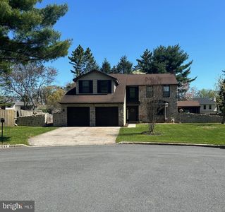 543 Partridge Ct, Blue Bell, PA, 19422