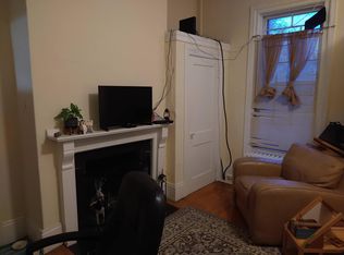 10 Barnes St APT 2, Providence, RI 02906