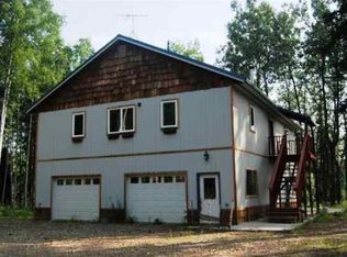1310 Pickering Dr, Fairbanks, AK 99709