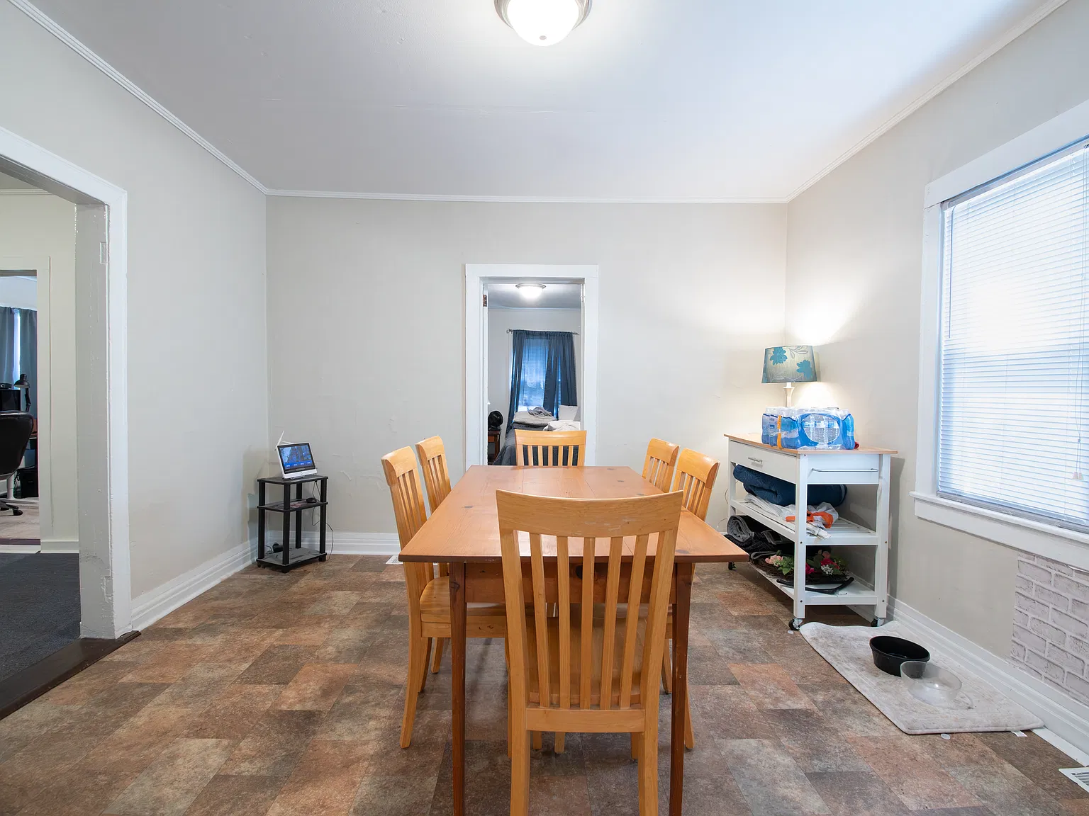 2 bed, 1096 sqft, $1,400 — Photo 4