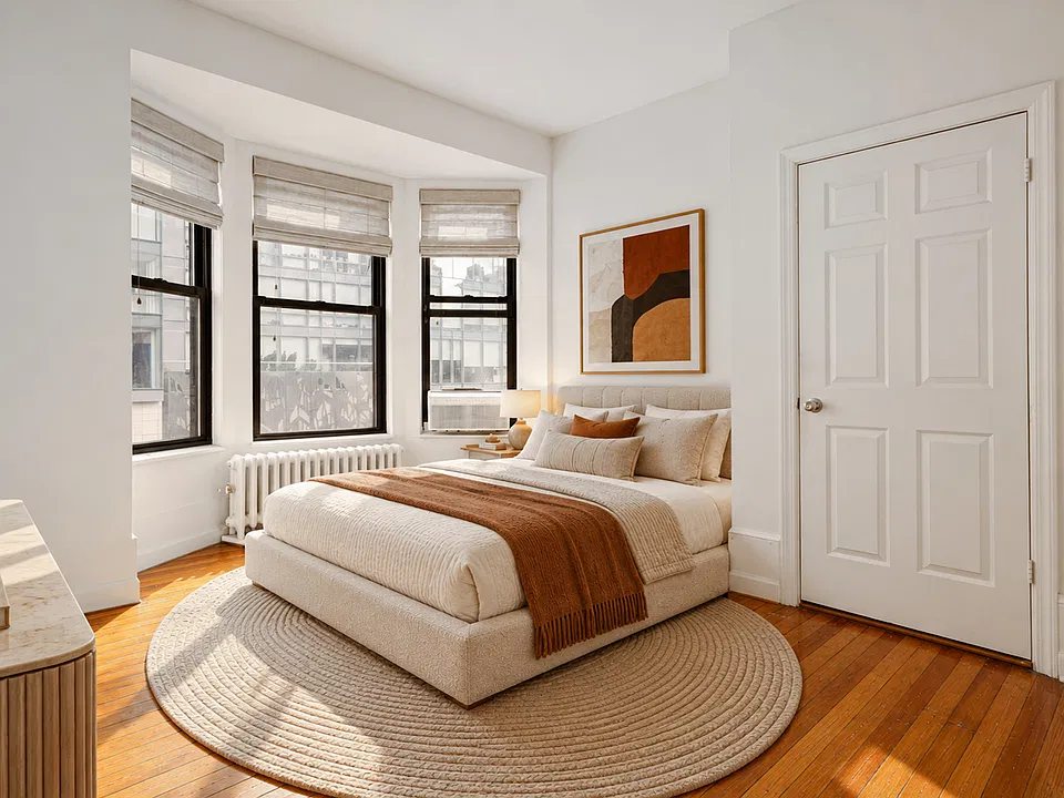 1264 Lexington Ave #4A